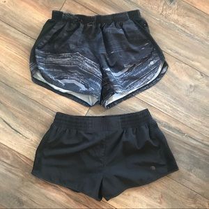 Women’s size small shorts lot